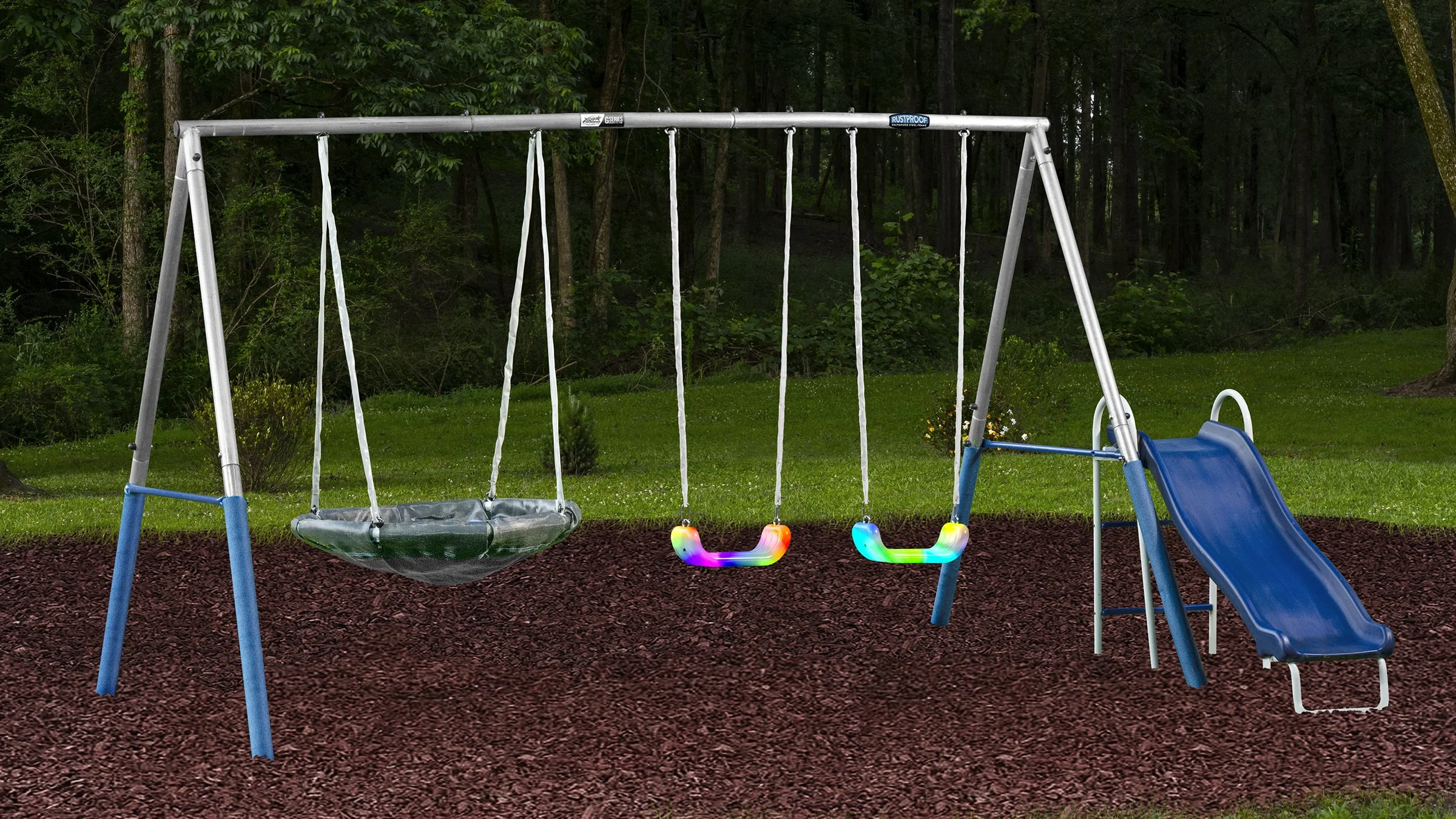 BONFIRE XS Kids用 Sunnydaze Outdoor Fire Pit and Accessories | Ashley